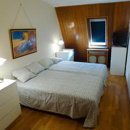 Apartamentos Formigal Esterno foto
