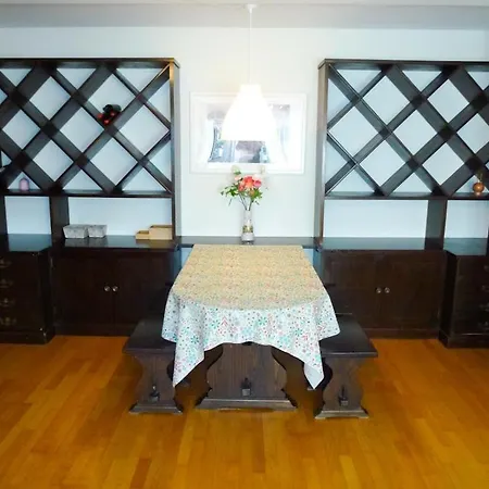 Apartamentos Formigal Esterno foto