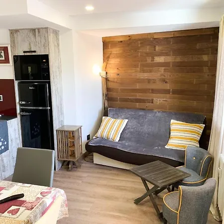 Apartamentos Formigal Esterno foto