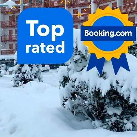 Apartamentos Formigal Esterno foto