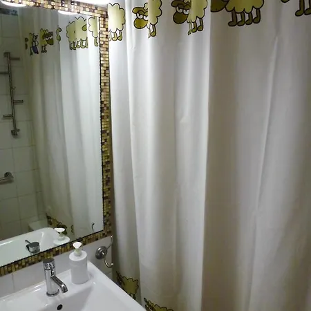 Apartamentos Formigal Esterno foto