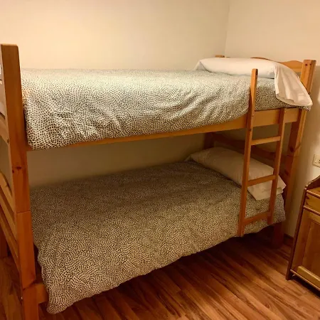 Apartamentos Formigal Esterno foto