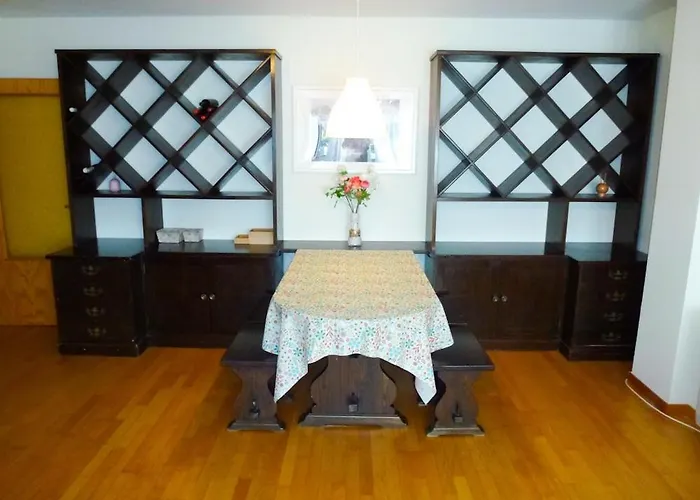 Apartamentos Formigal