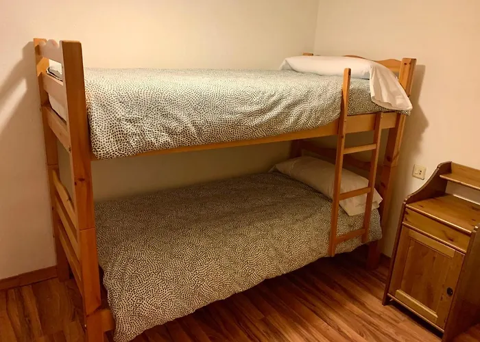 Apartamentos Formigal