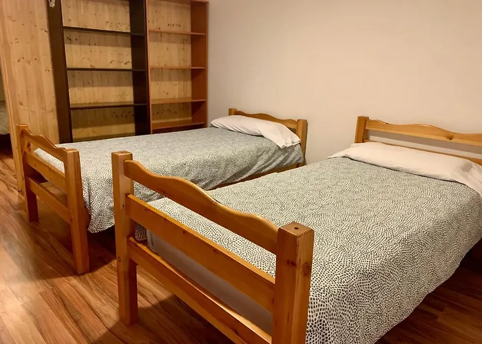 Apartamentos Formigal
