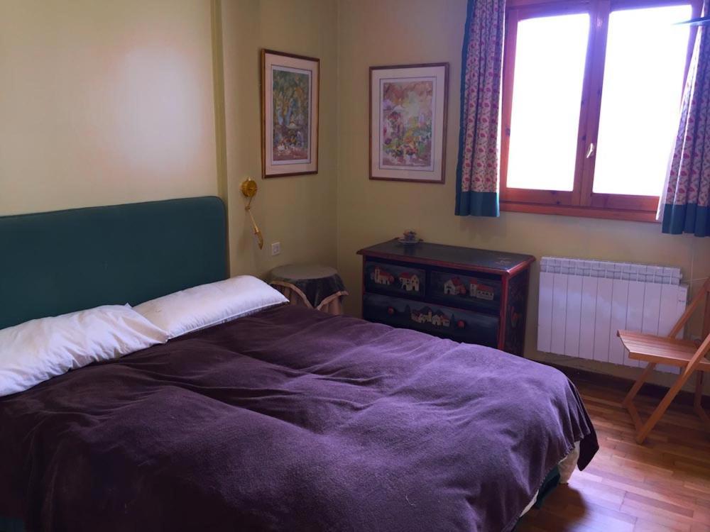 Apartamentos Formigal * Formigal