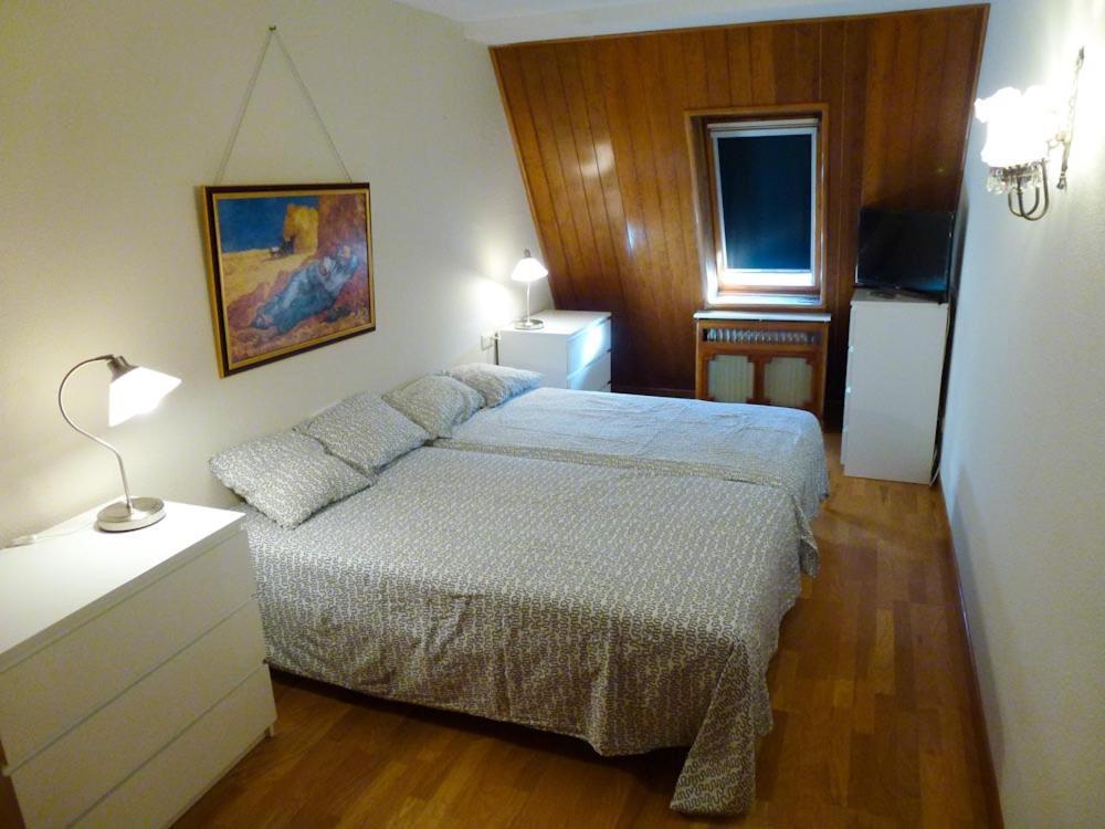 Apartamentos Formigal