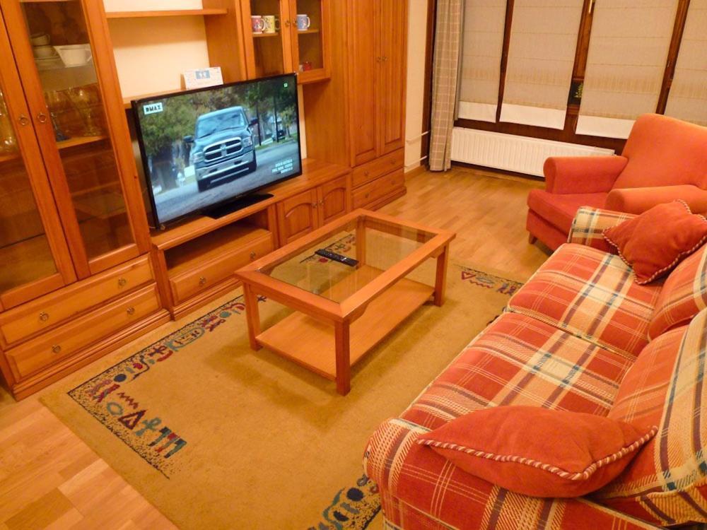 Appartement Apartamentos Formigal