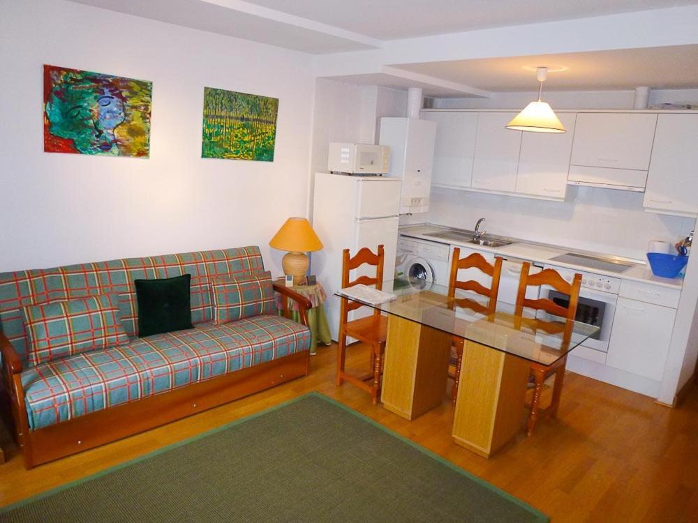 Apartamentos Formigal