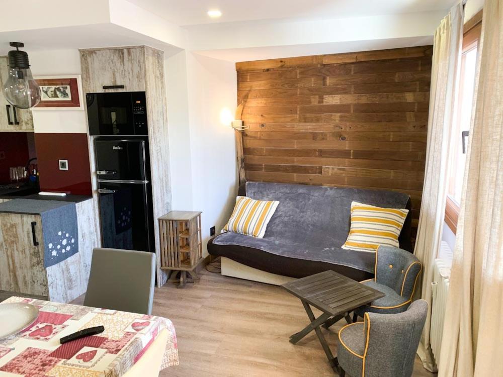 Apartamentos Formigal Appartement Formigal
