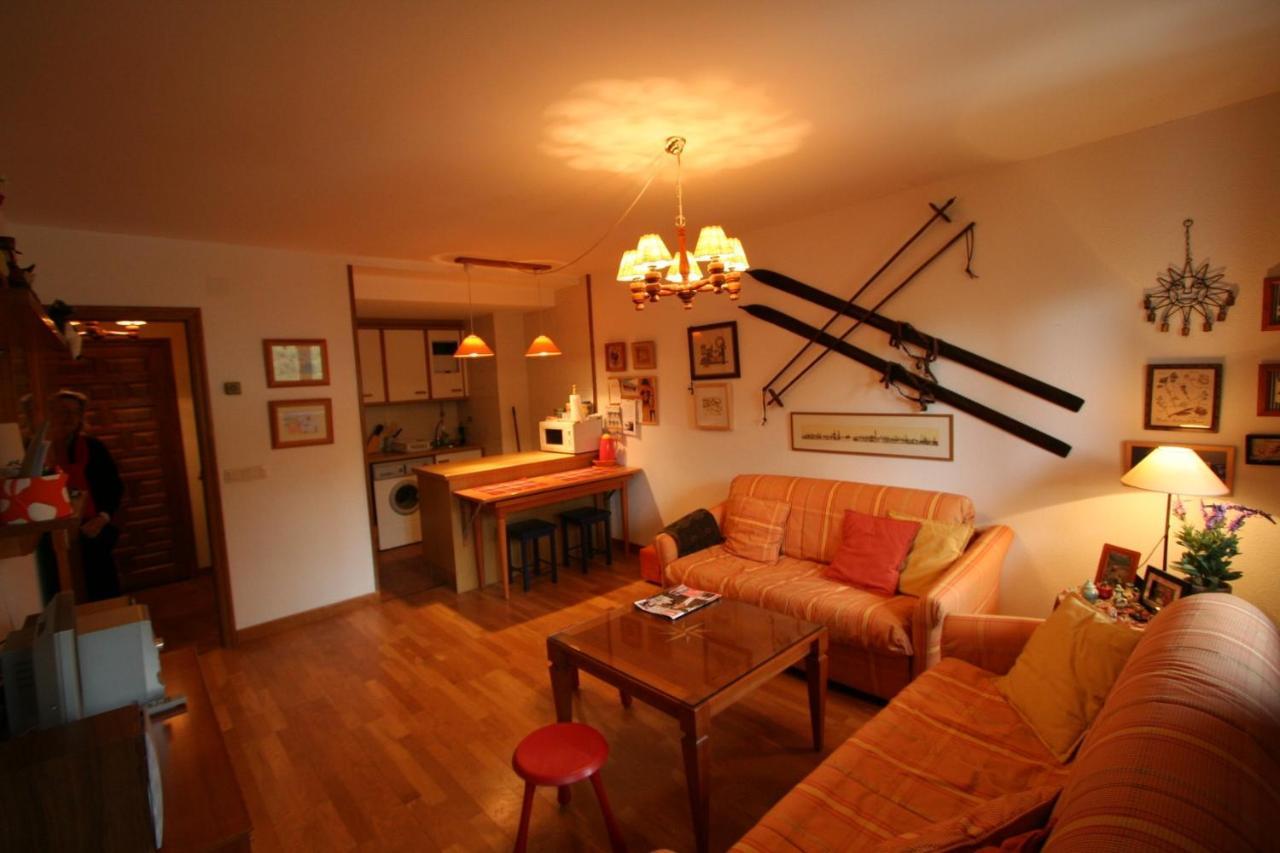 Apartamentos Formigal Apartment