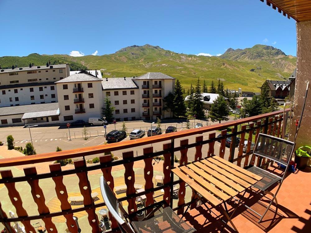 Apartamentos Formigal Apartment Formigal