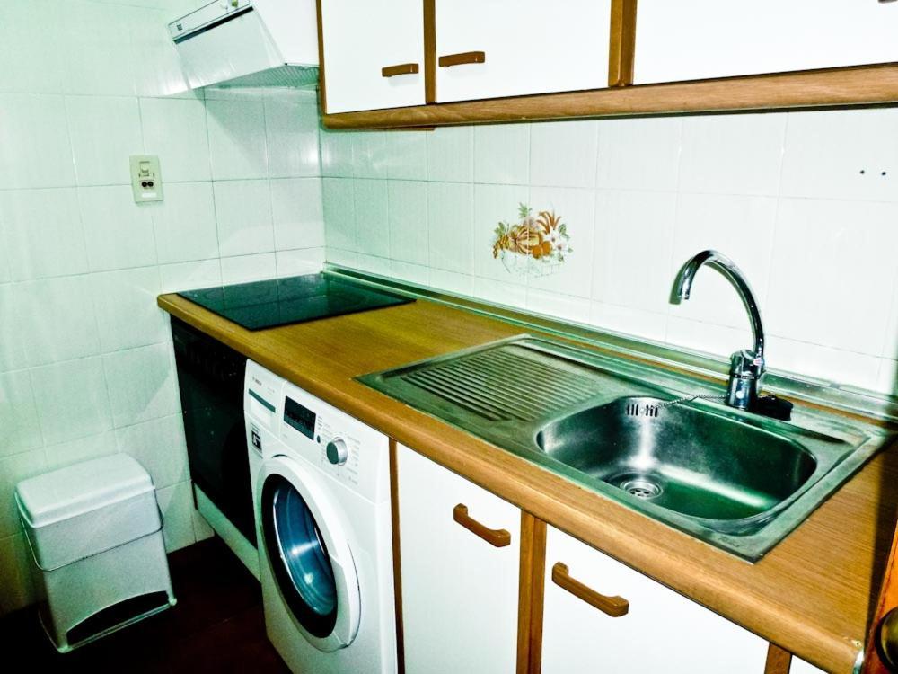 Apartamentos Formigal Apartment