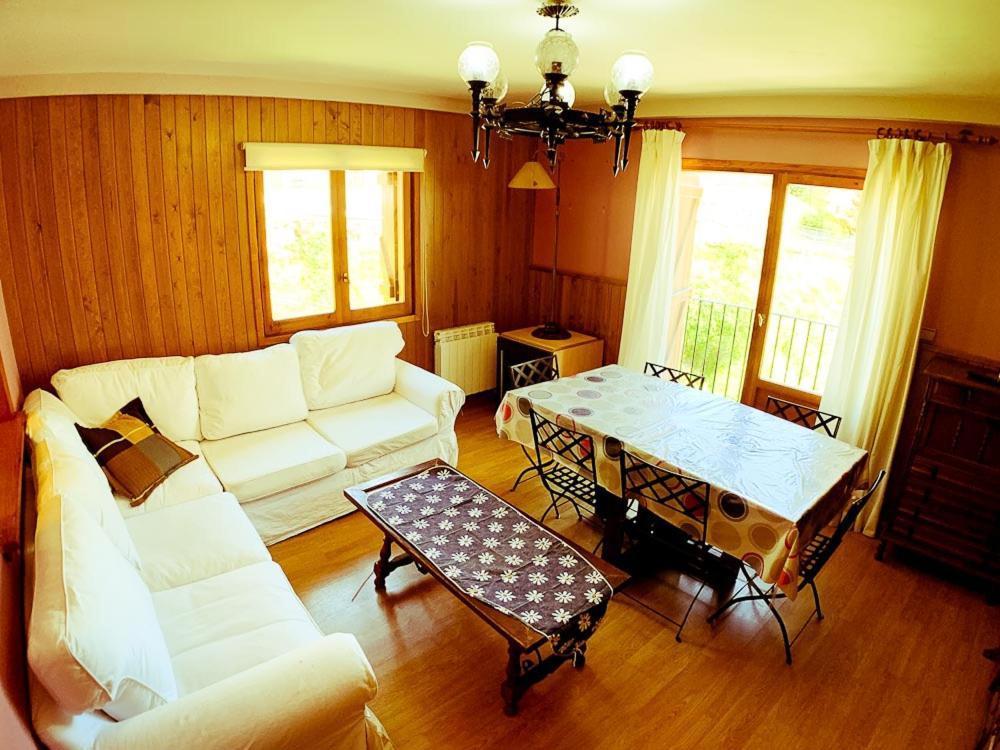 Apartment Apartamentos Formigal *