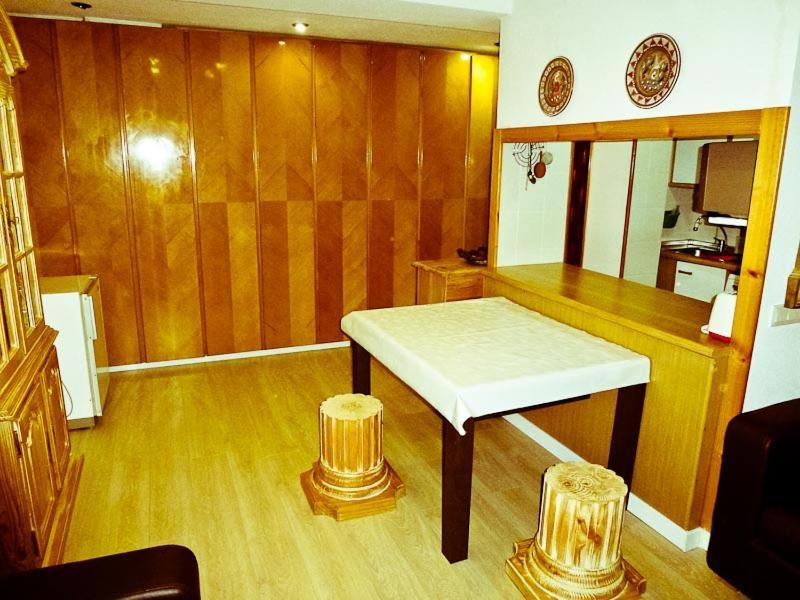 Appartement Apartamentos Formigal Formigal