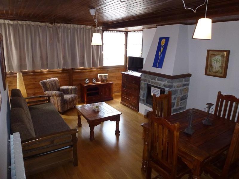 Apartamentos Formigal Apartment *