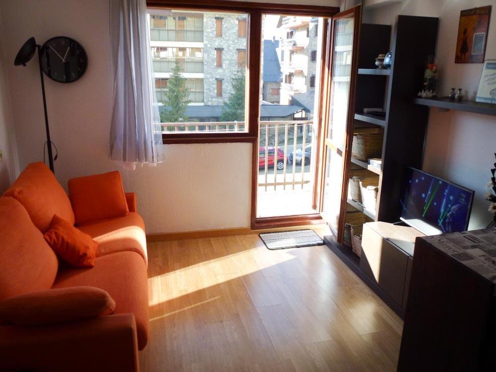 Apartamentos Formigal * Formigal