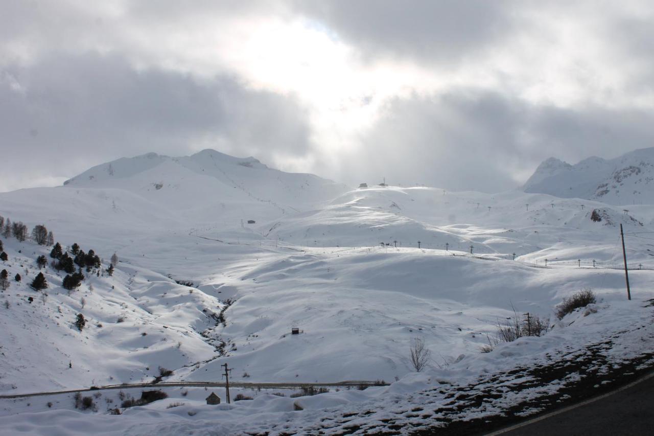 Apartamentos Formigal