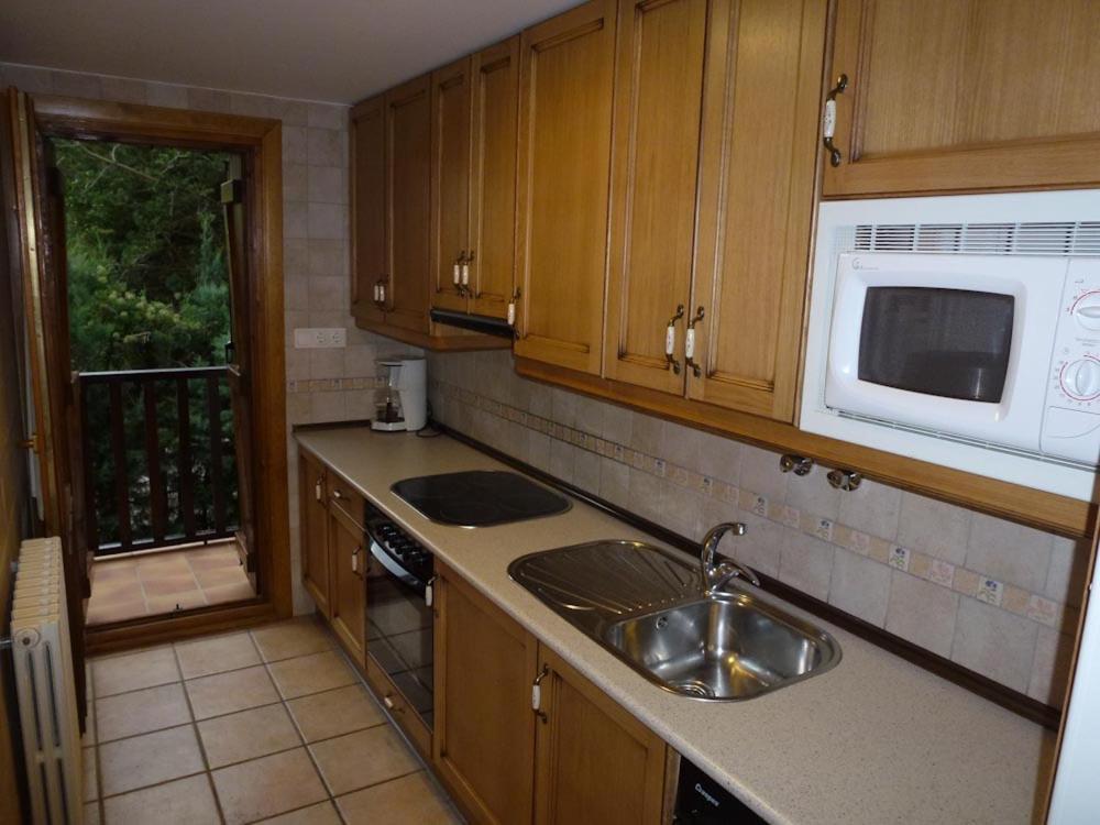 Apartamentos Formigal