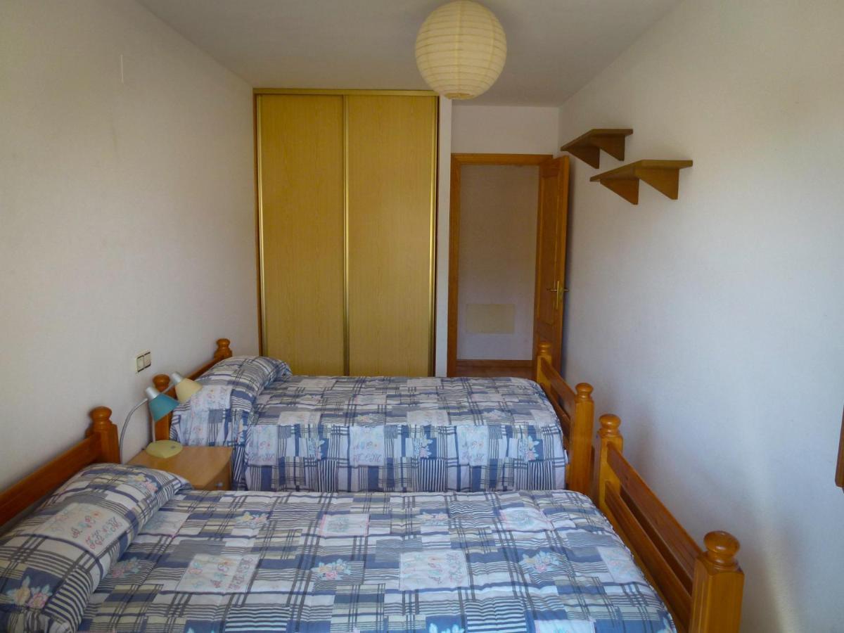 Apartamentos Formigal * Formigal