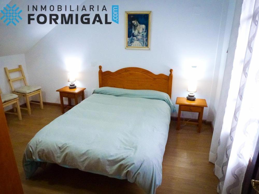 Apartamentos Formigal Appartement