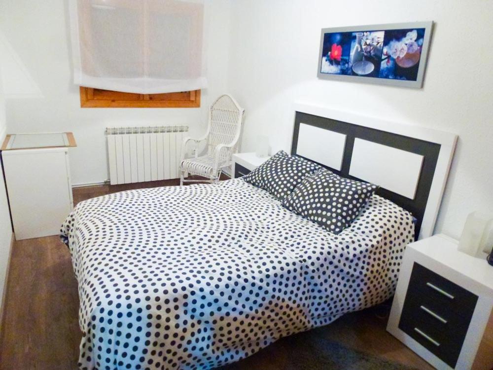 Apartamentos Formigal Appartement
