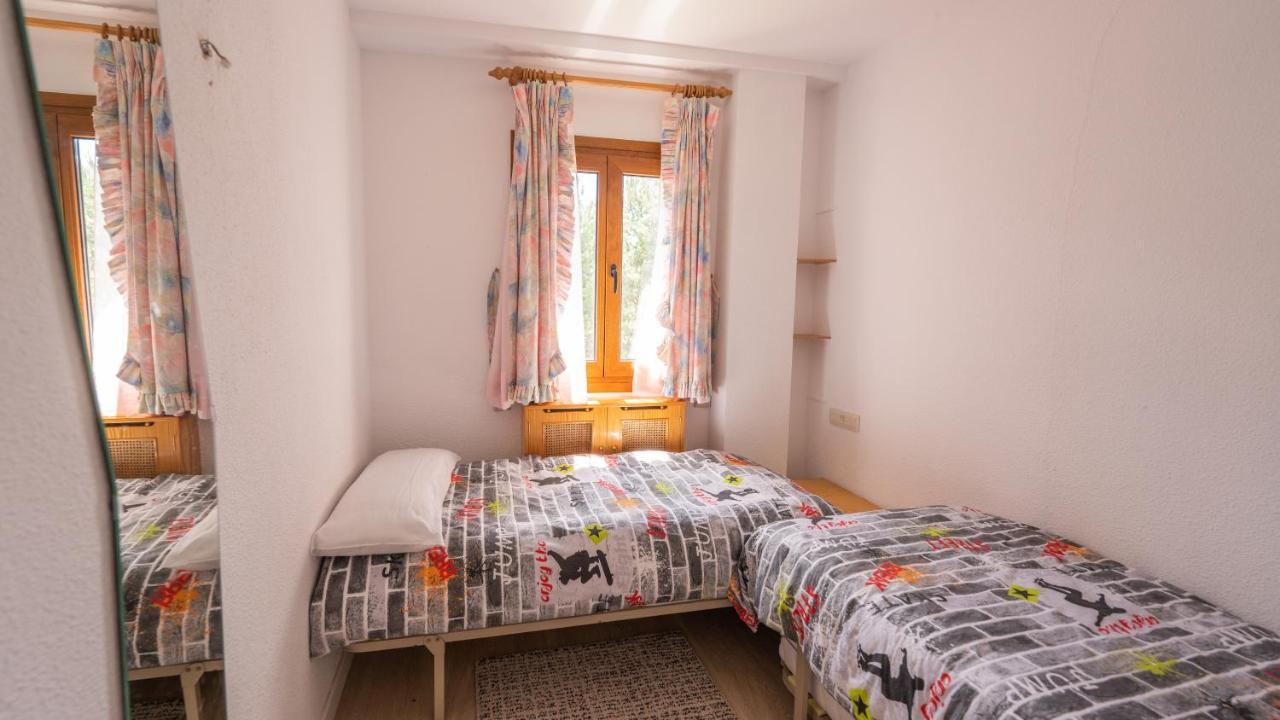 Apartamentos Formigal * Formigal
