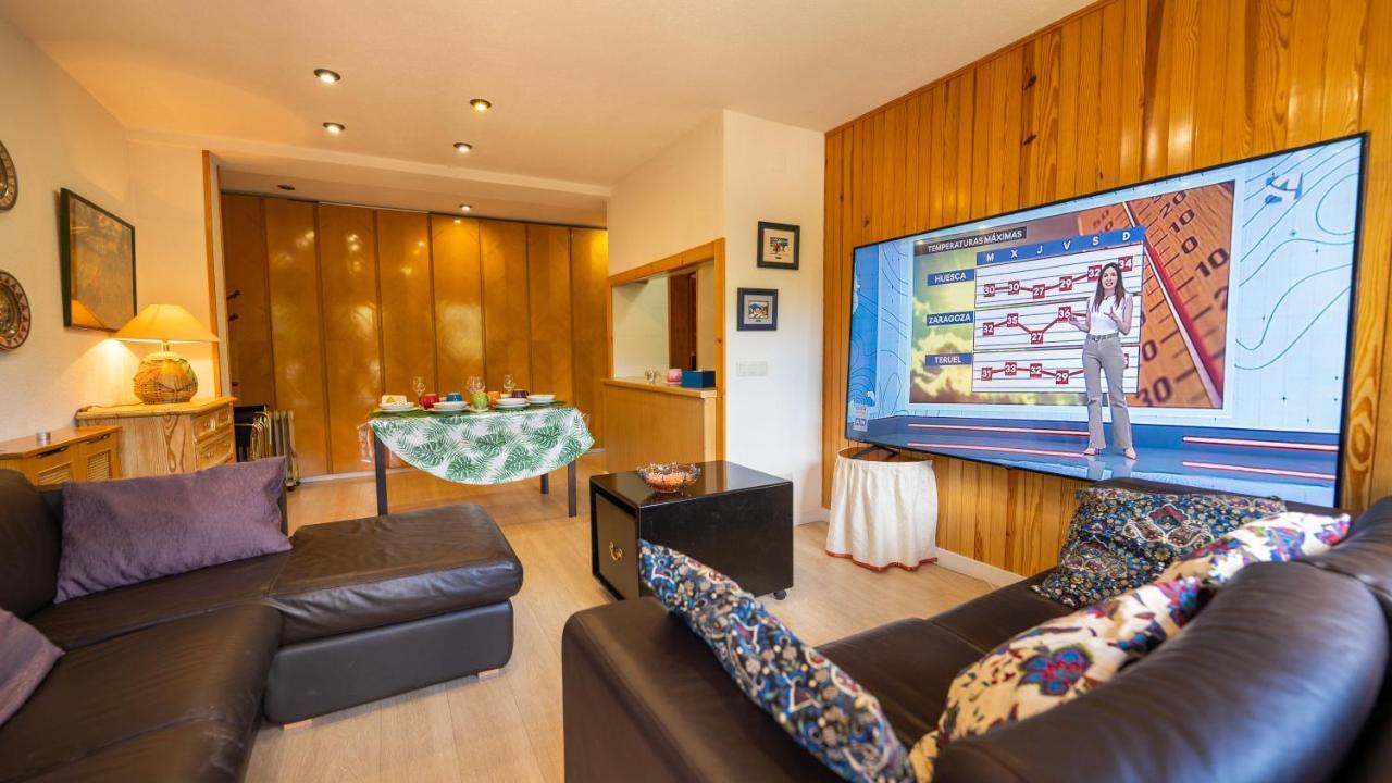 Apartamentos Formigal