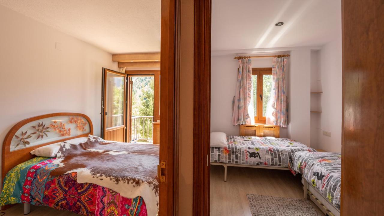 Apartment Apartamentos Formigal *