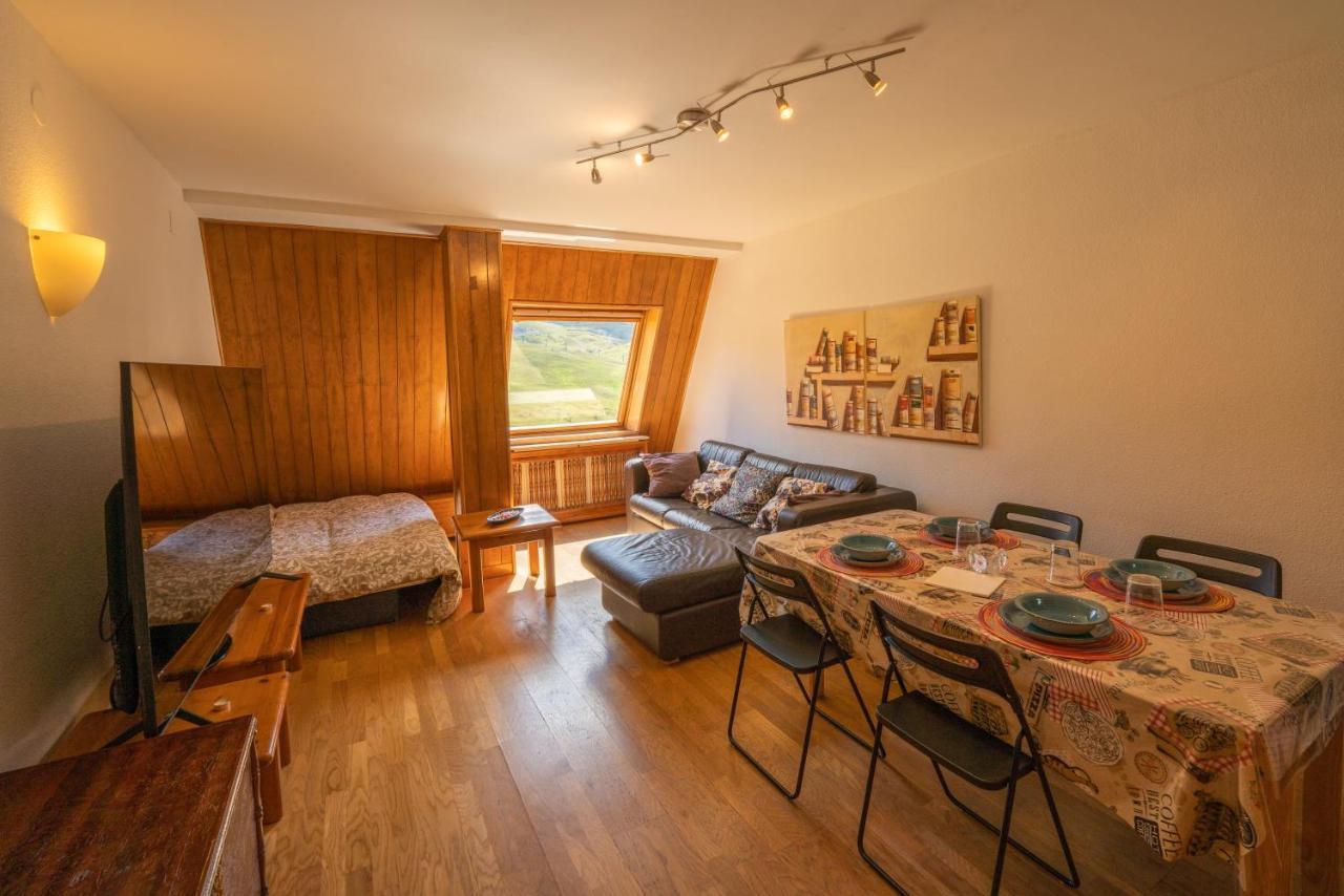 Apartamentos Formigal Apartment