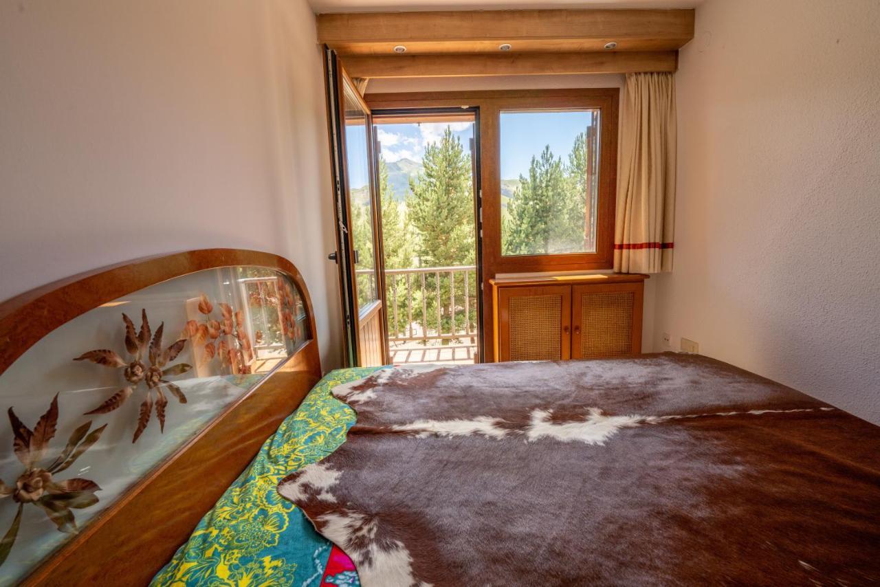 Apartamentos Formigal Apartment *