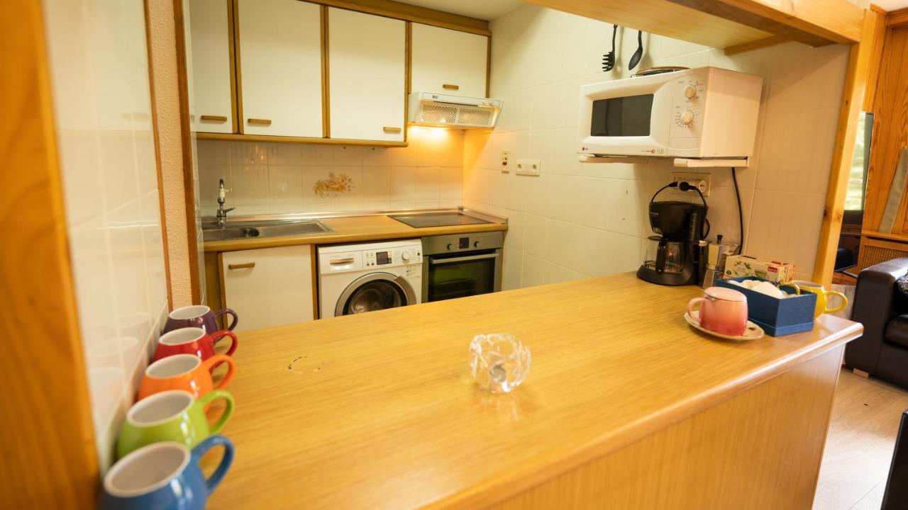 Appartement Apartamentos Formigal