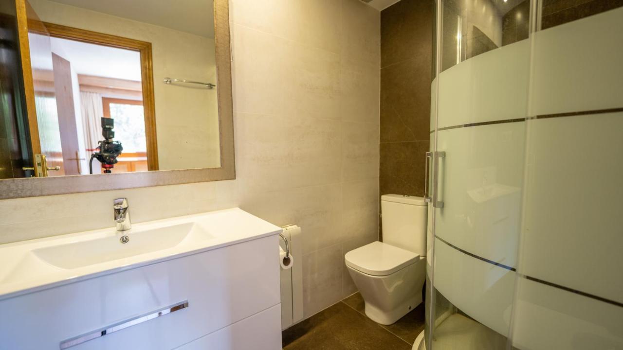 Apartamentos Formigal Formigal