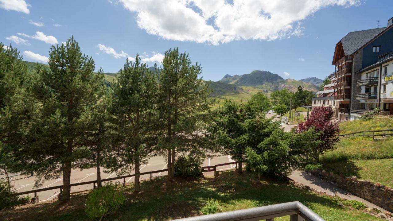 Apartamentos Formigal Appartement Formigal