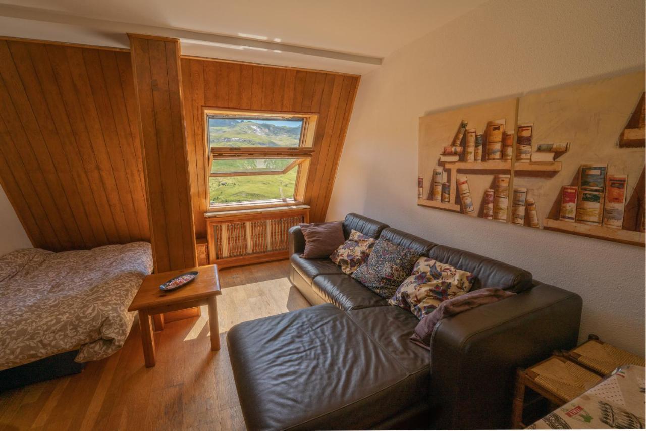 Apartamentos Formigal Formigal