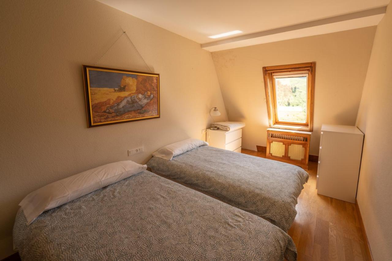 Apartment Apartamentos Formigal