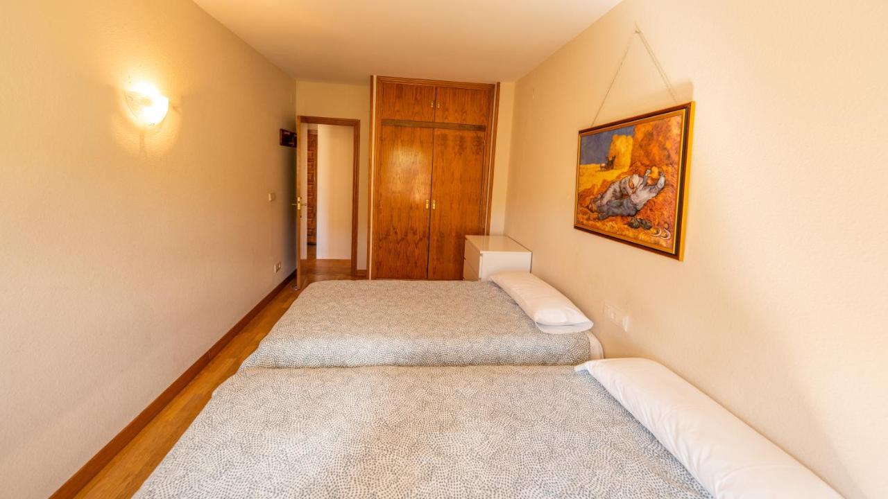 Appartement Apartamentos Formigal *