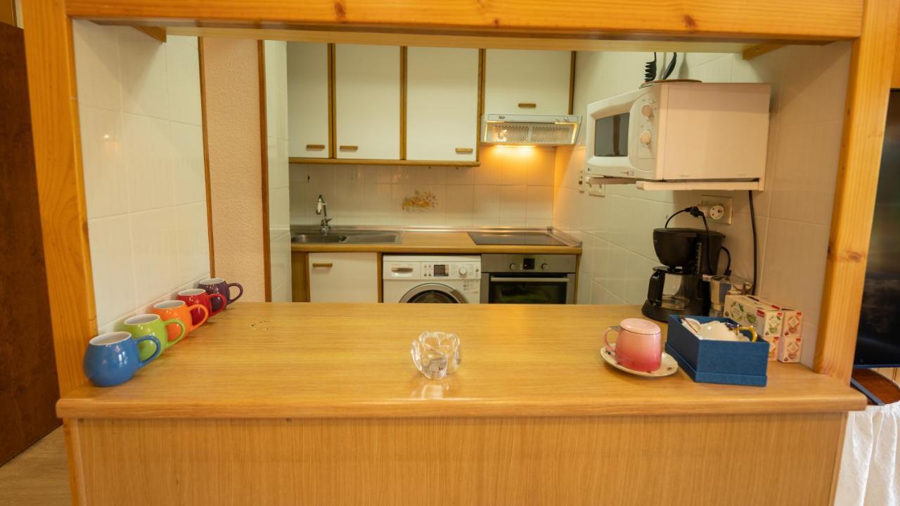 Apartamentos Formigal Apartment Formigal