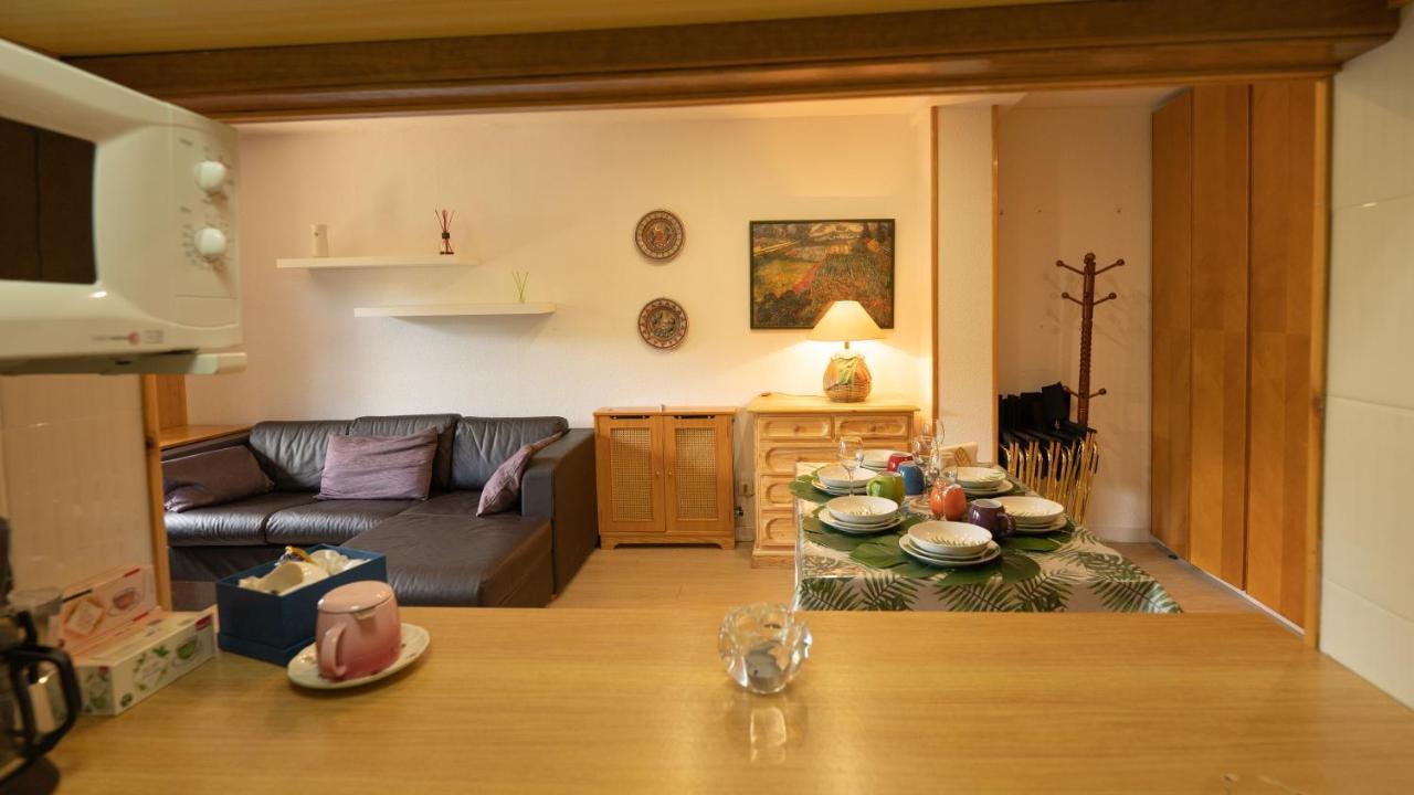 Apartamentos Formigal * Formigal