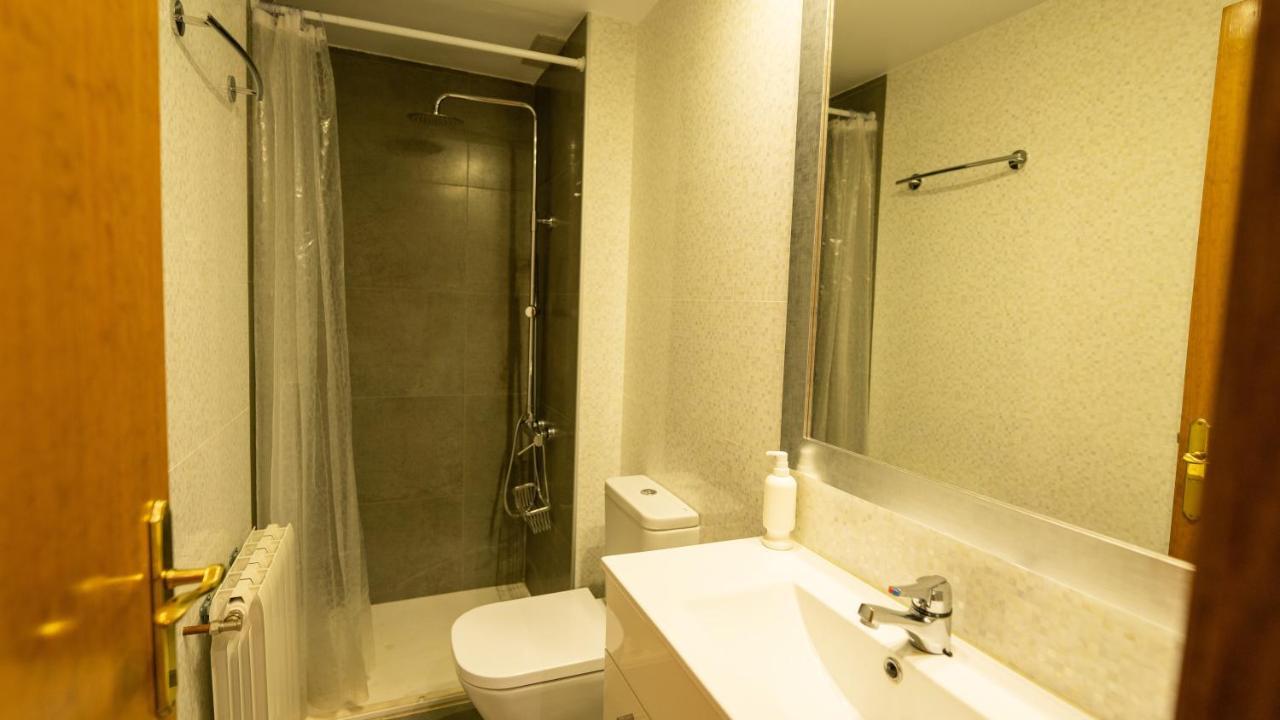 Appartement Apartamentos Formigal *