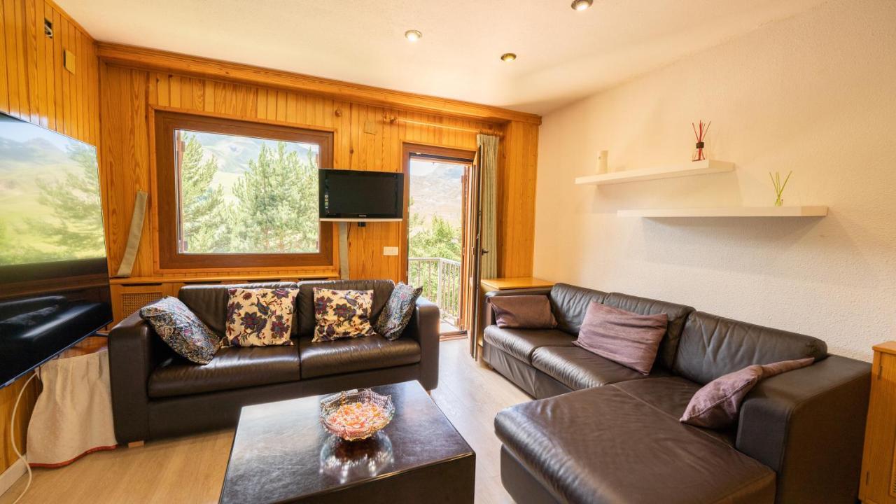 Apartment Apartamentos Formigal Formigal
