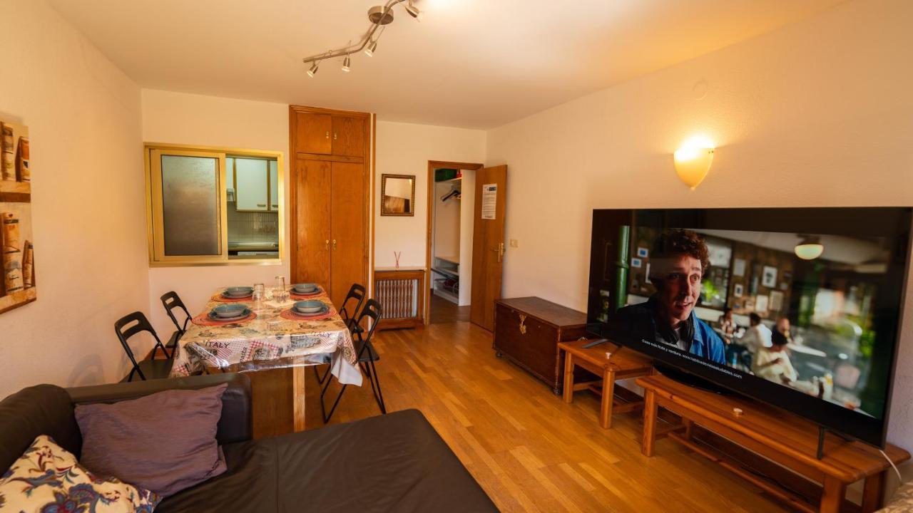 Apartamentos Formigal Appartement *