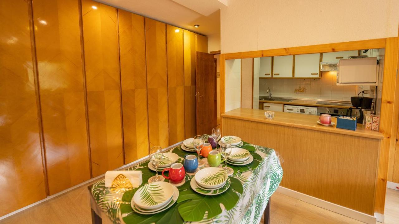 Apartamentos Formigal Appartement Formigal