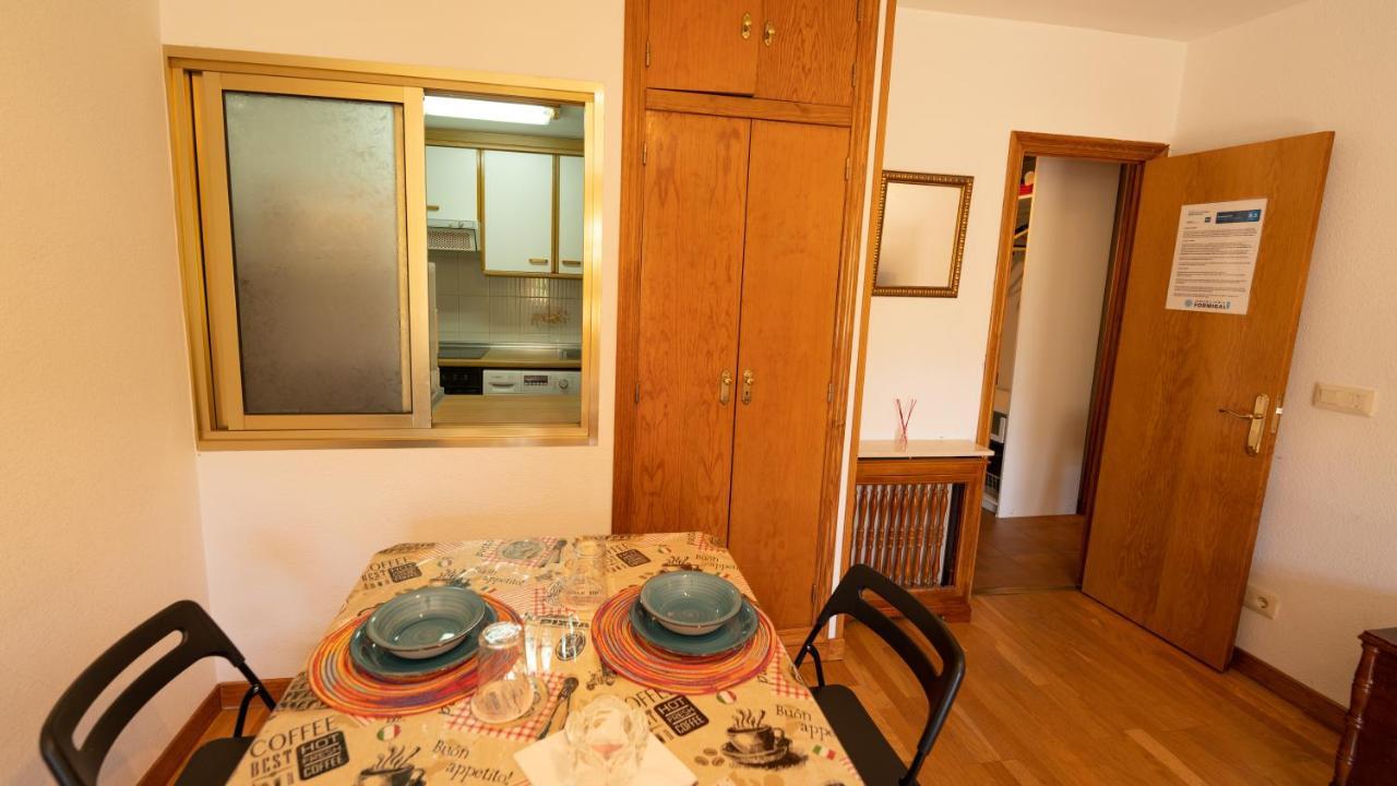 Apartamentos Formigal Appartement *
