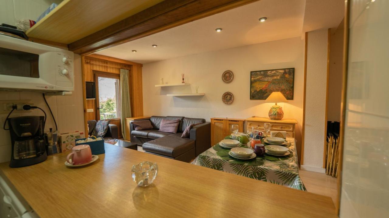 Apartamentos Formigal Appartement Formigal
