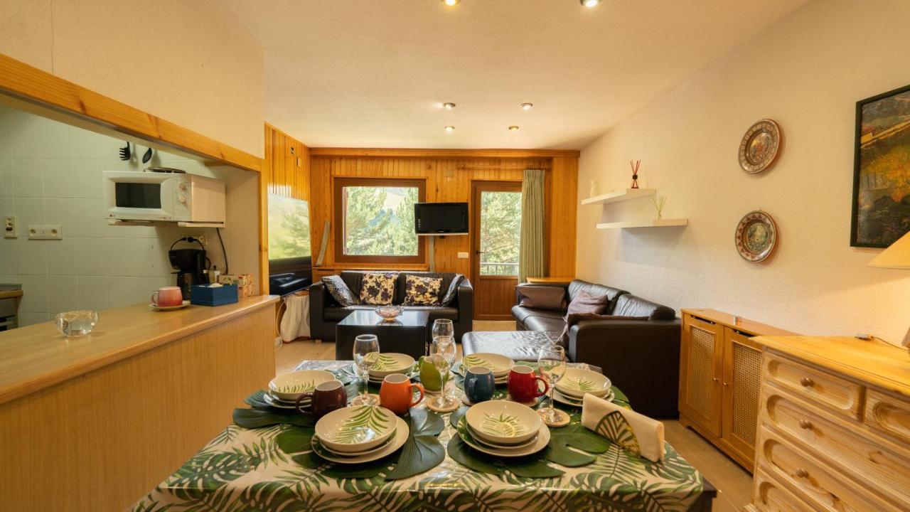 Apartamentos Formigal *