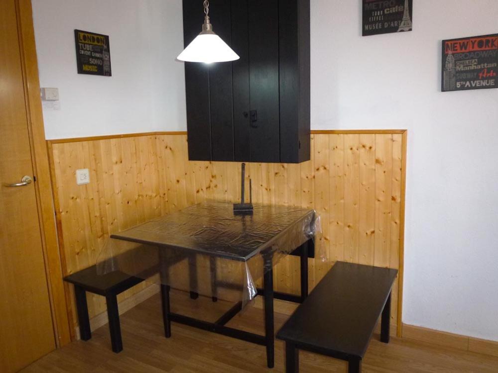 Apartamentos Formigal *