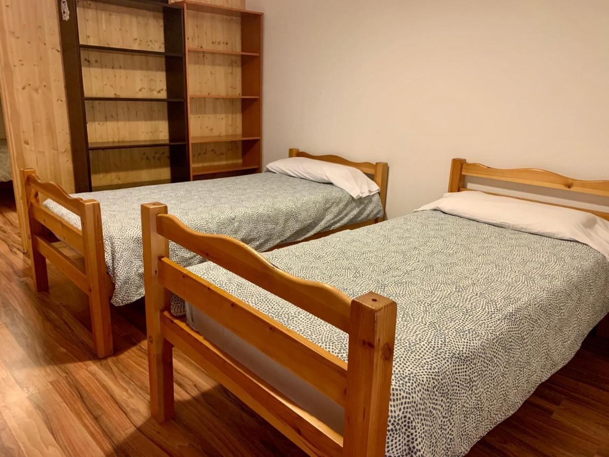 Apartamentos Formigal Appartement *